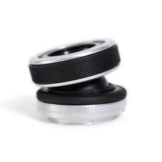 Объектив Lensbaby Composer Nikon F